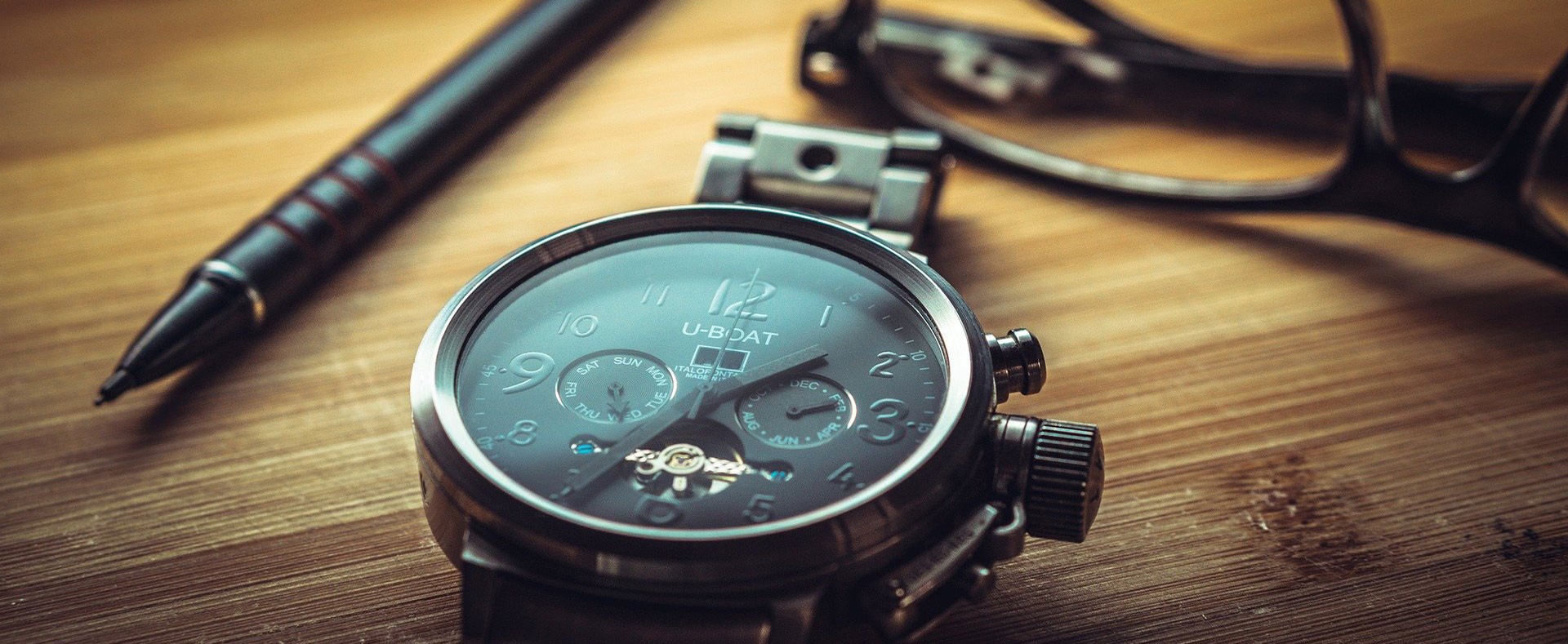 Orologi Uomo